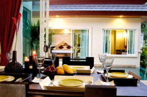  Karon Beach Walk Villa  Карон